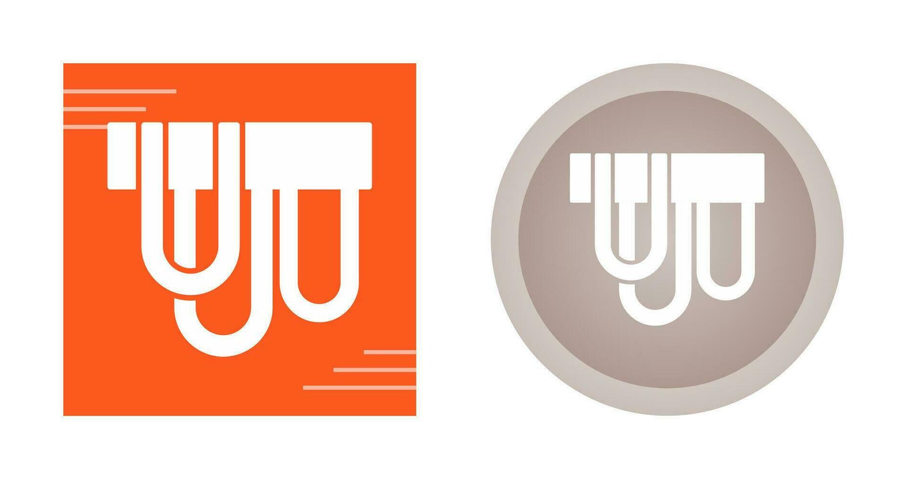 Branch Vector Icon