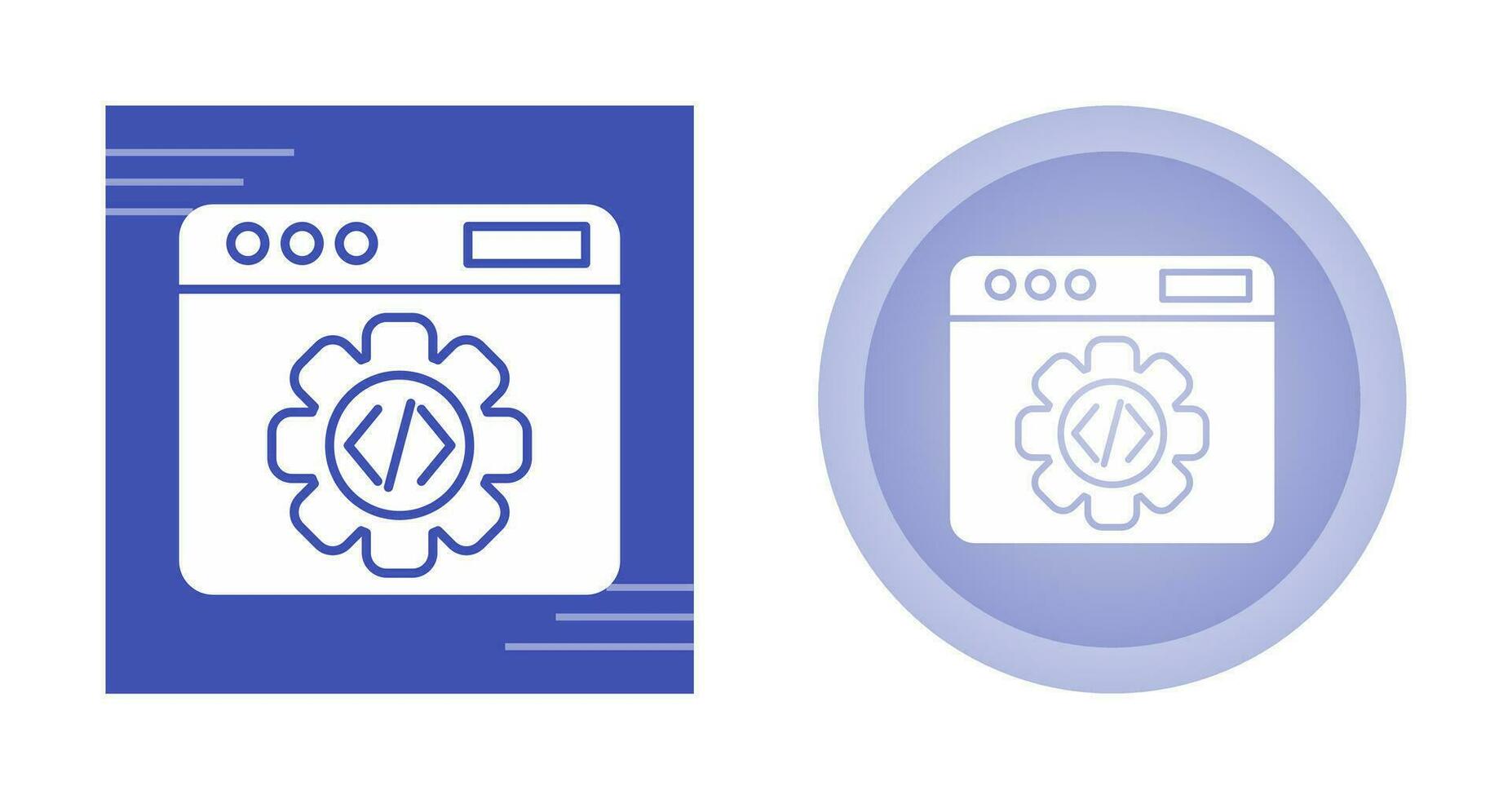 Programming Vector Icon 27638573 Vector Art at Vecteezy