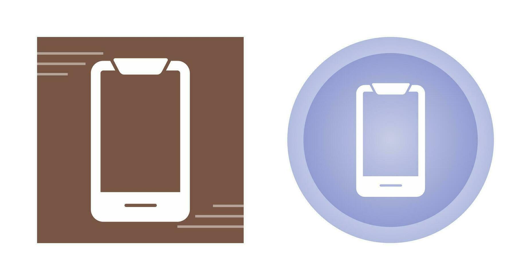 Smartphone Vector Icon