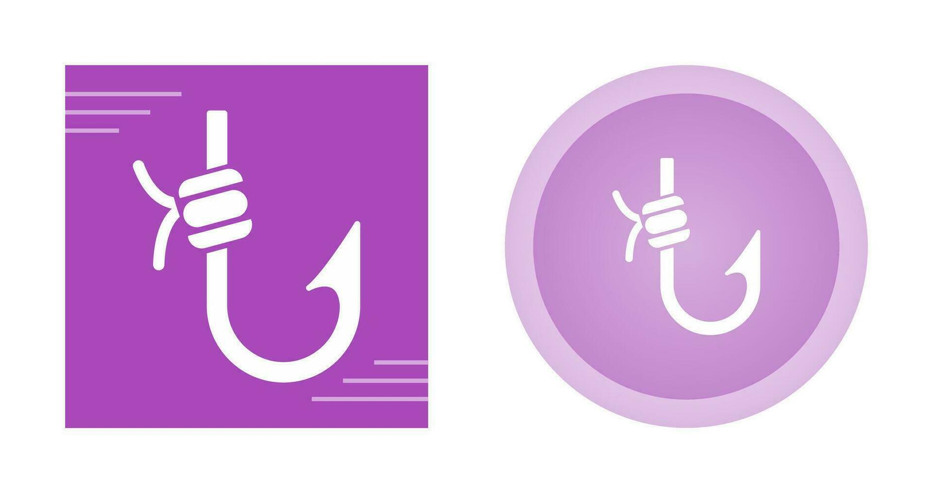 Fishing Vector Icon