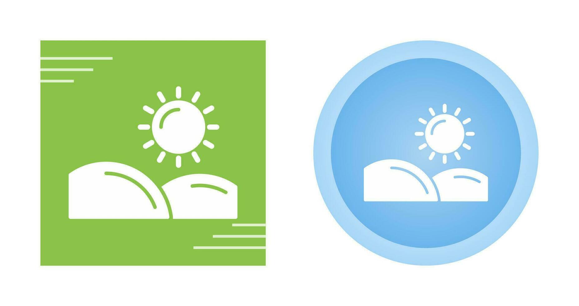 Dzuhur Vector Icon