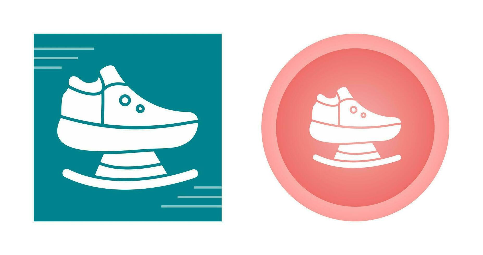 Skate Vector Icon