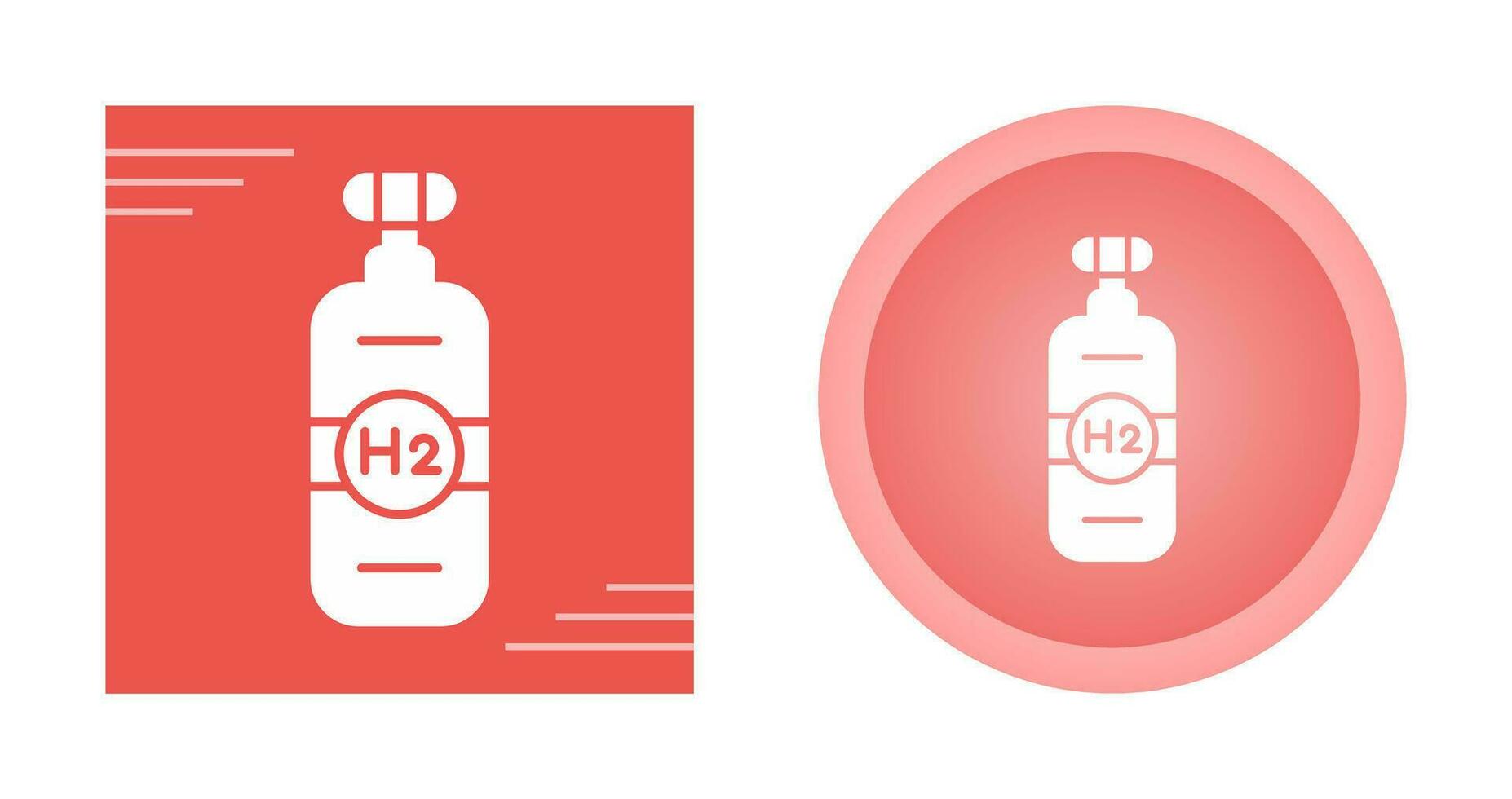 Reservoir Vector Icon