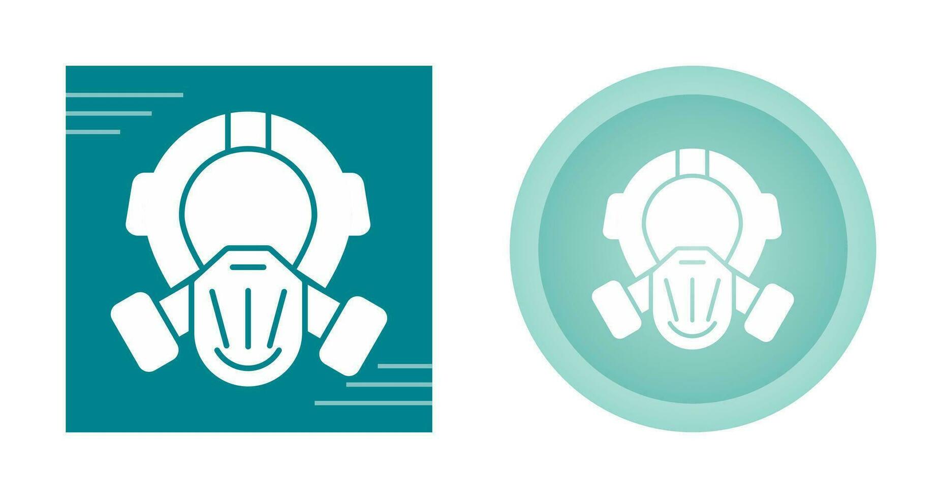 Mask Vector Icon