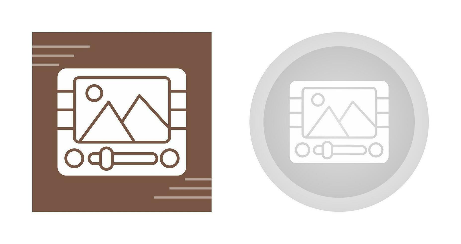 Telesketch Vector Icon