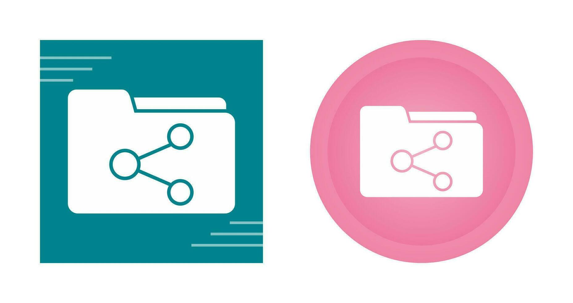 Sharing Vector Icon