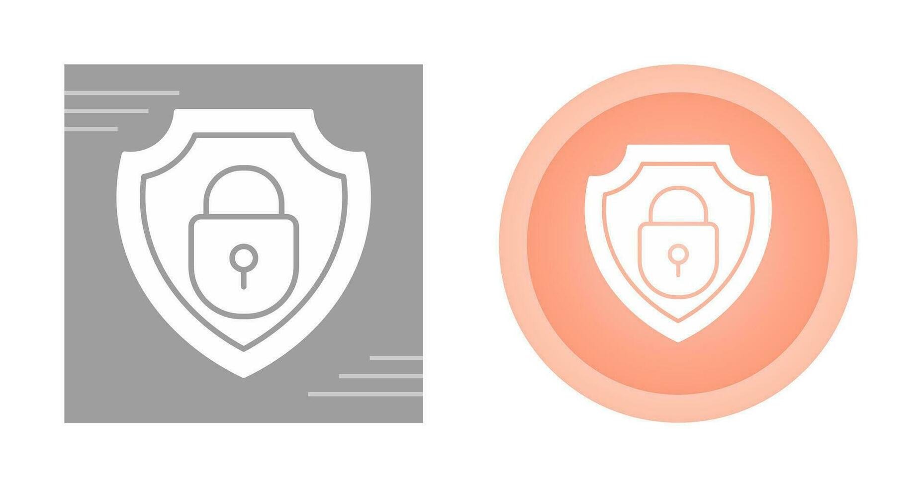 Lock Vector Icon