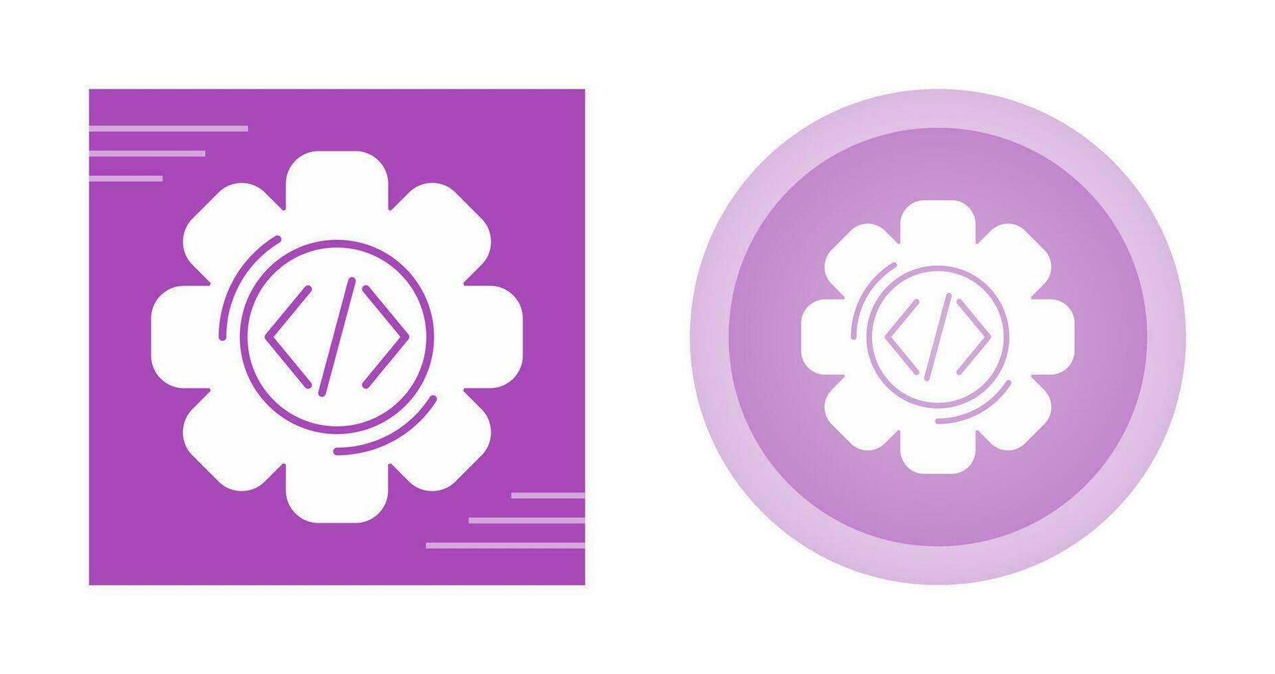 Gear Vector Icon