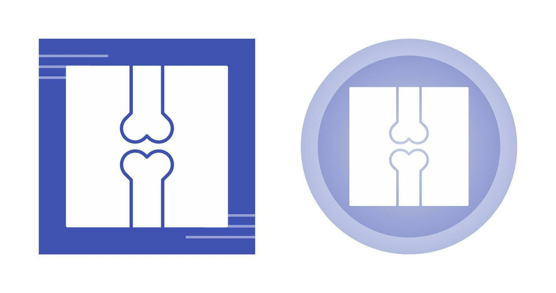 Arthritis Vector Icon