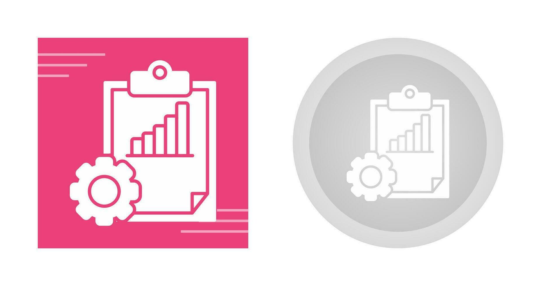 Project Vector Icon