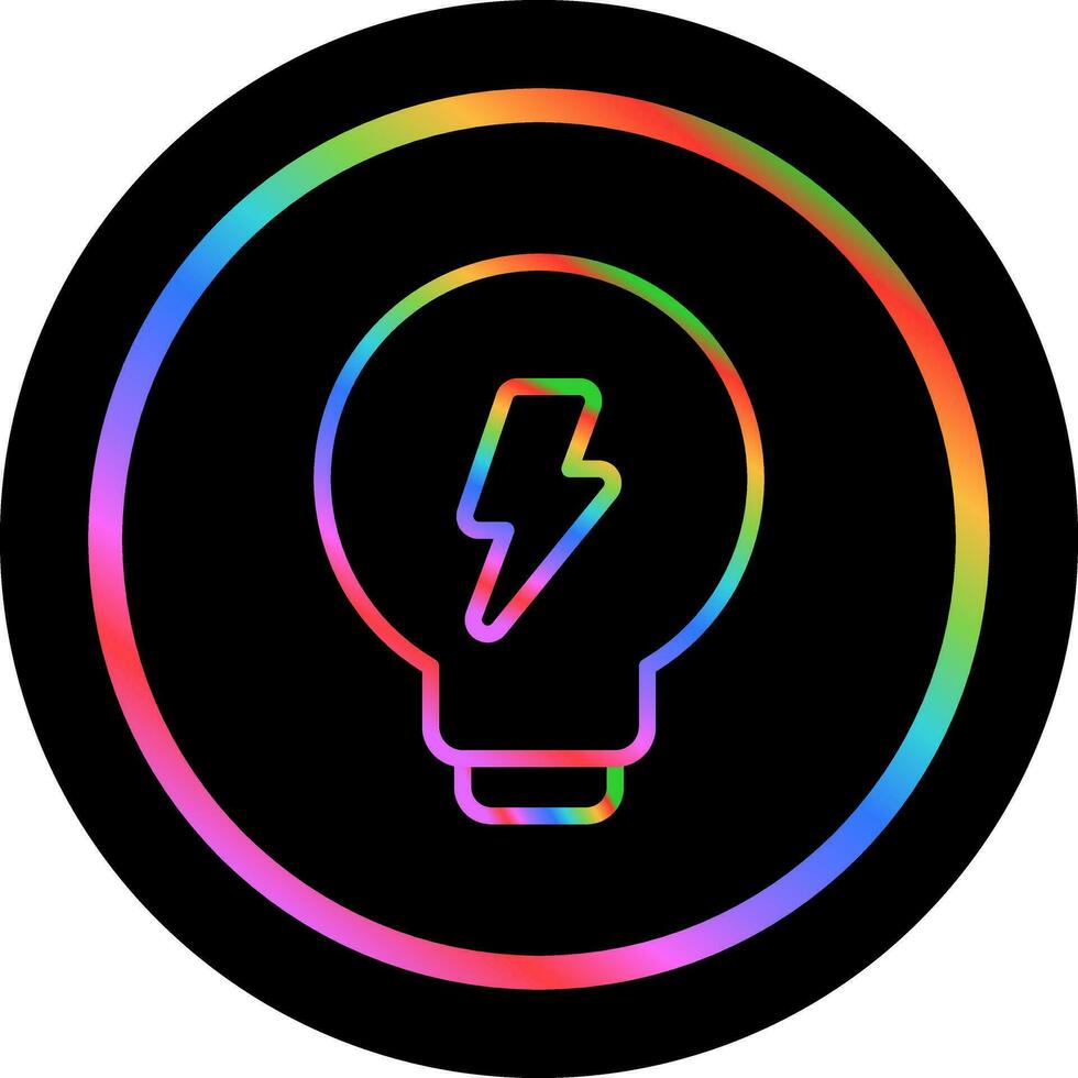Idea Vector Icon