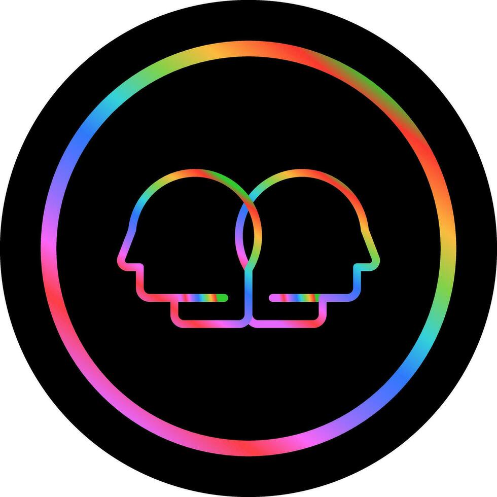 Empathize Vector Icon