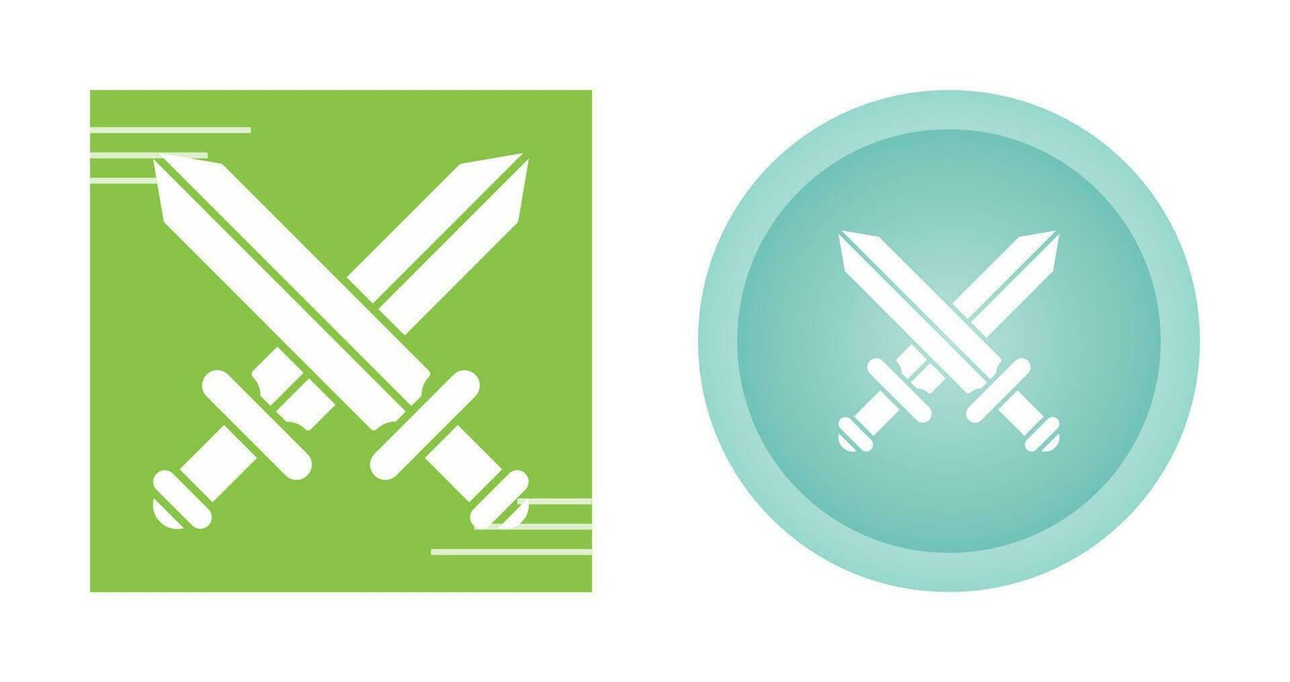 Sword Vector Icon