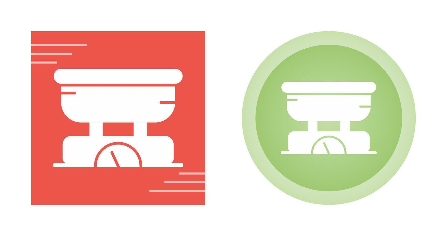 Scale Vector Icon
