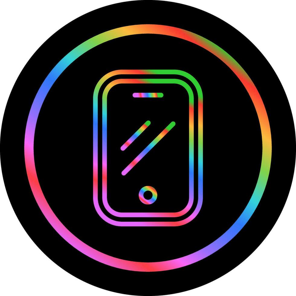 Smart Phone Vector Icon