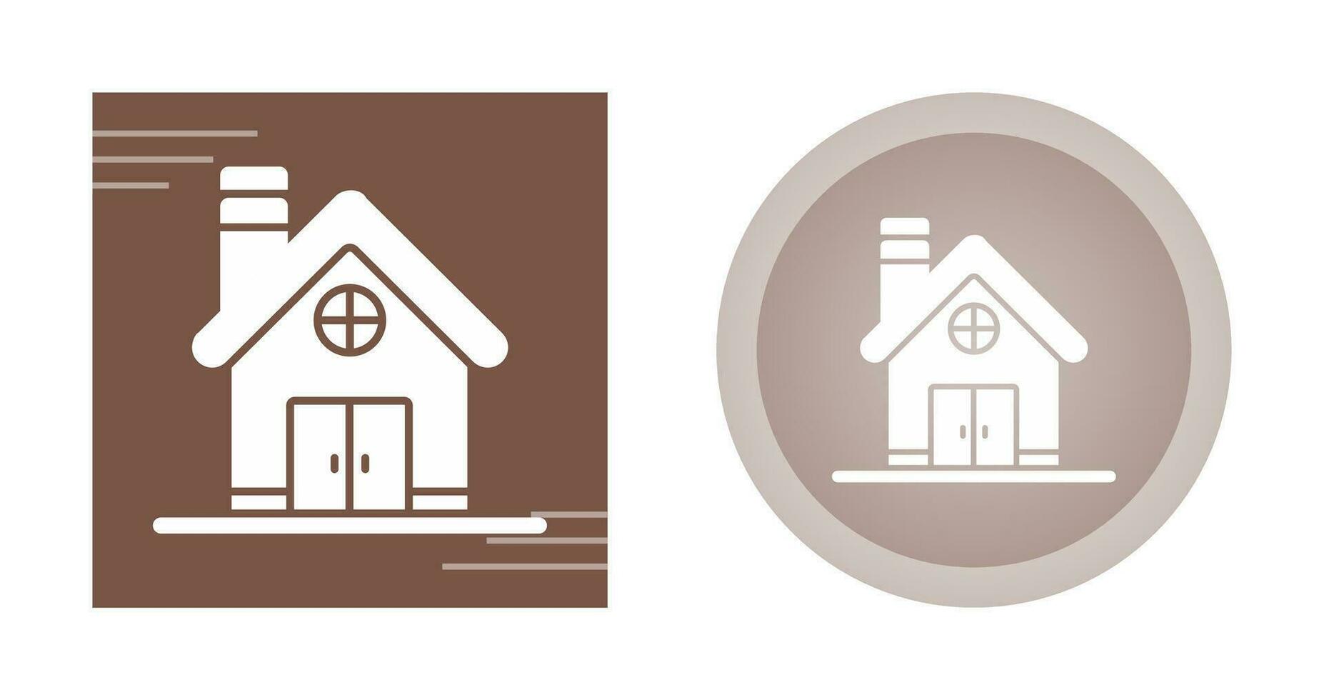 House Vector Icon