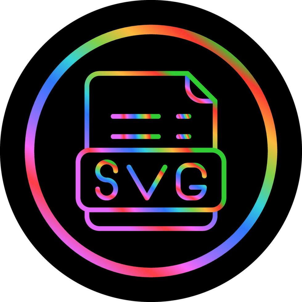Svg Vector Icon