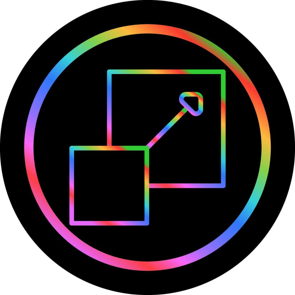 Scalability Vector Icon