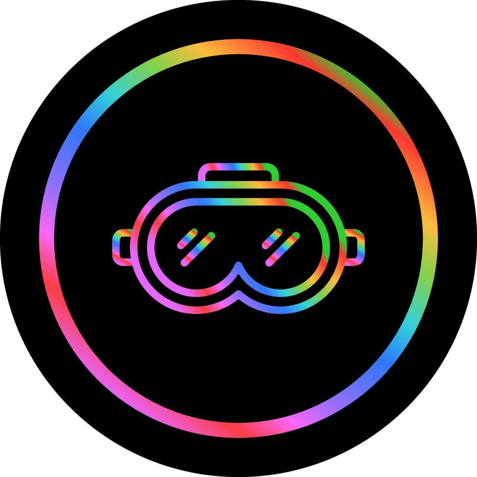 Virtual Machine Vector Icon