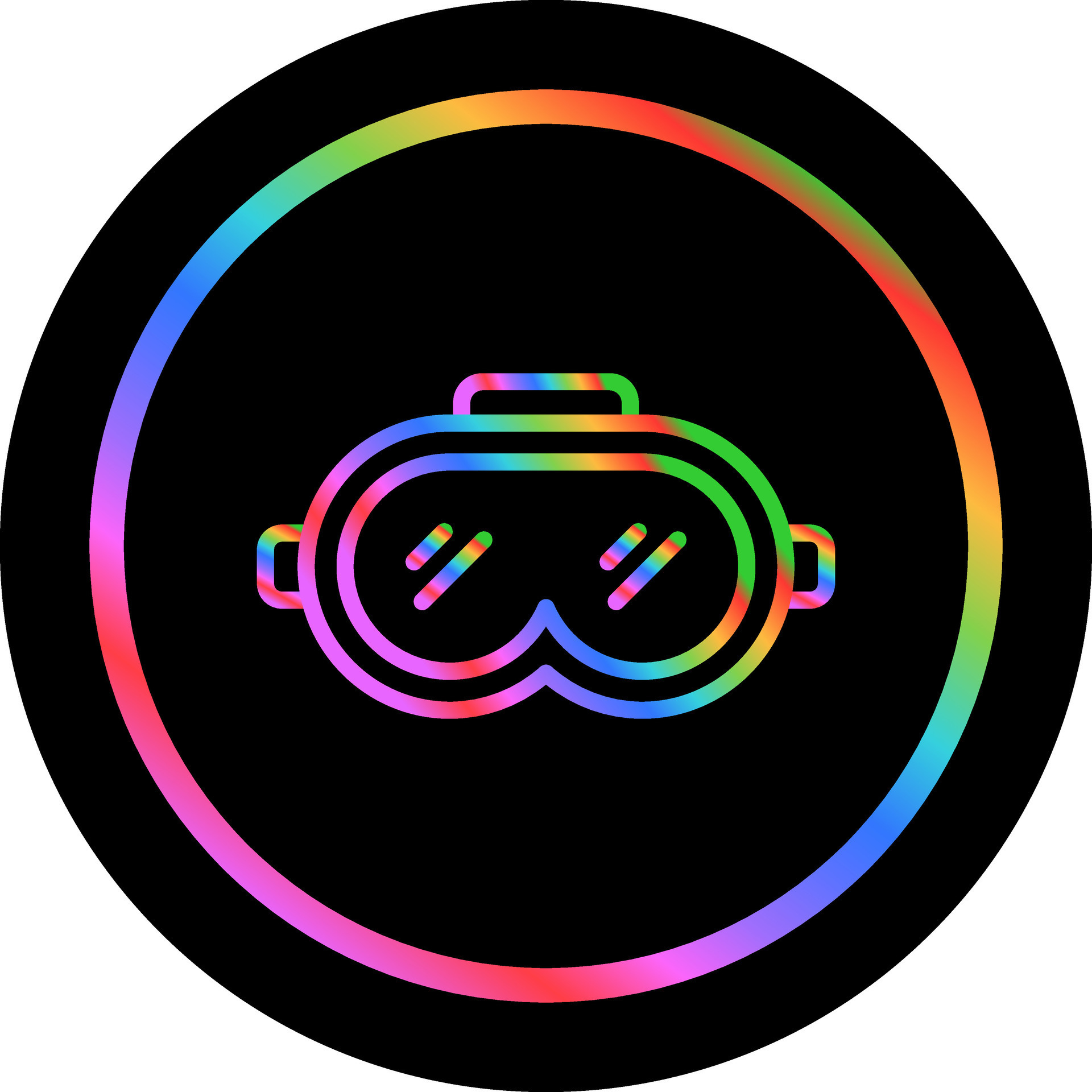 Virtual Machine Vector Icon 27639618 Vector Art at Vecteezy