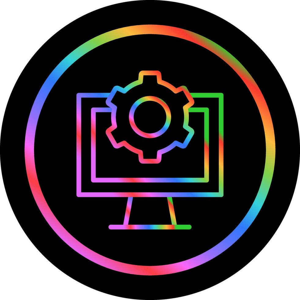 Business Vector Icon