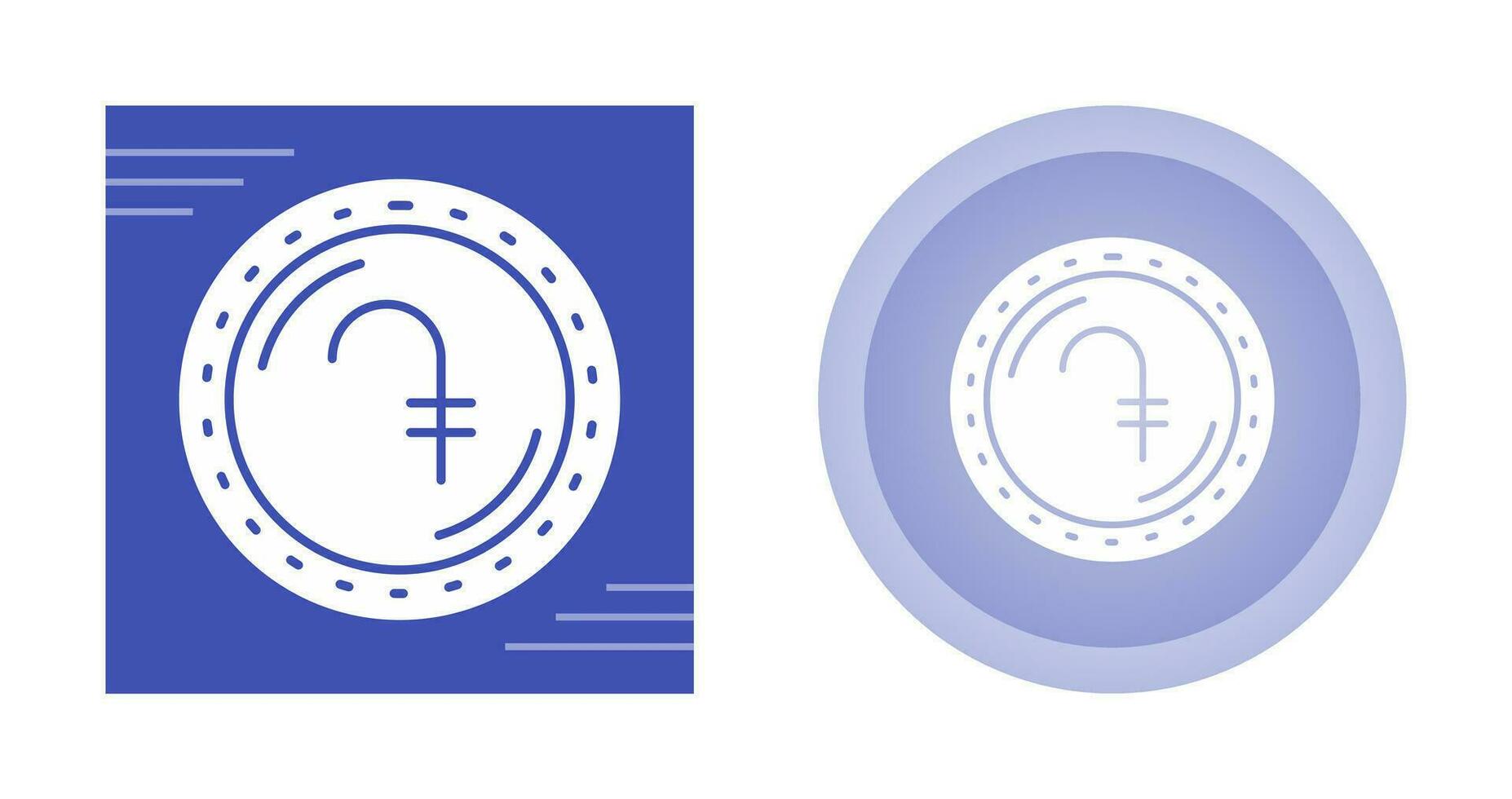Dram Currency Vector Icon