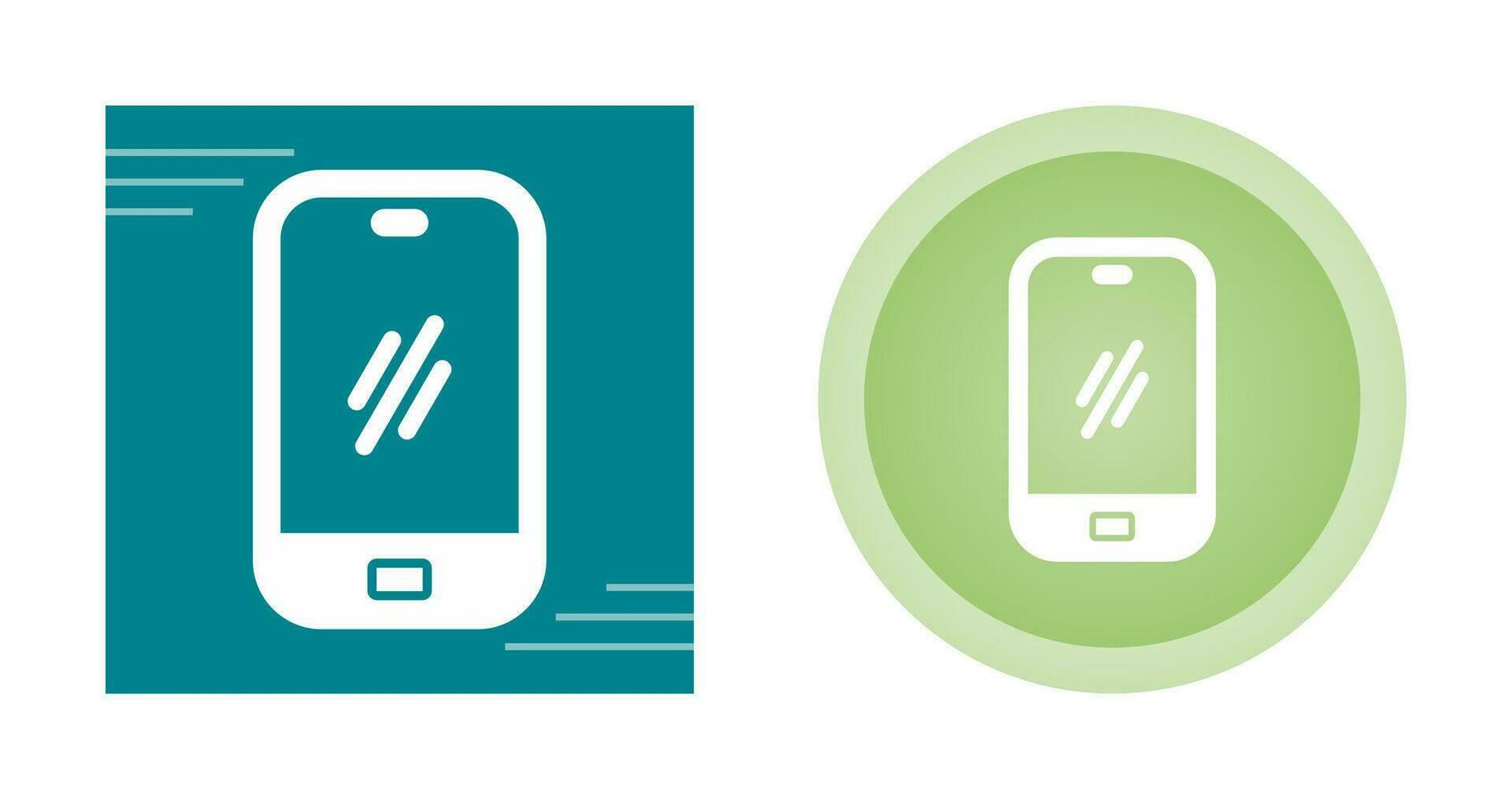 Smartphone Vector Icon