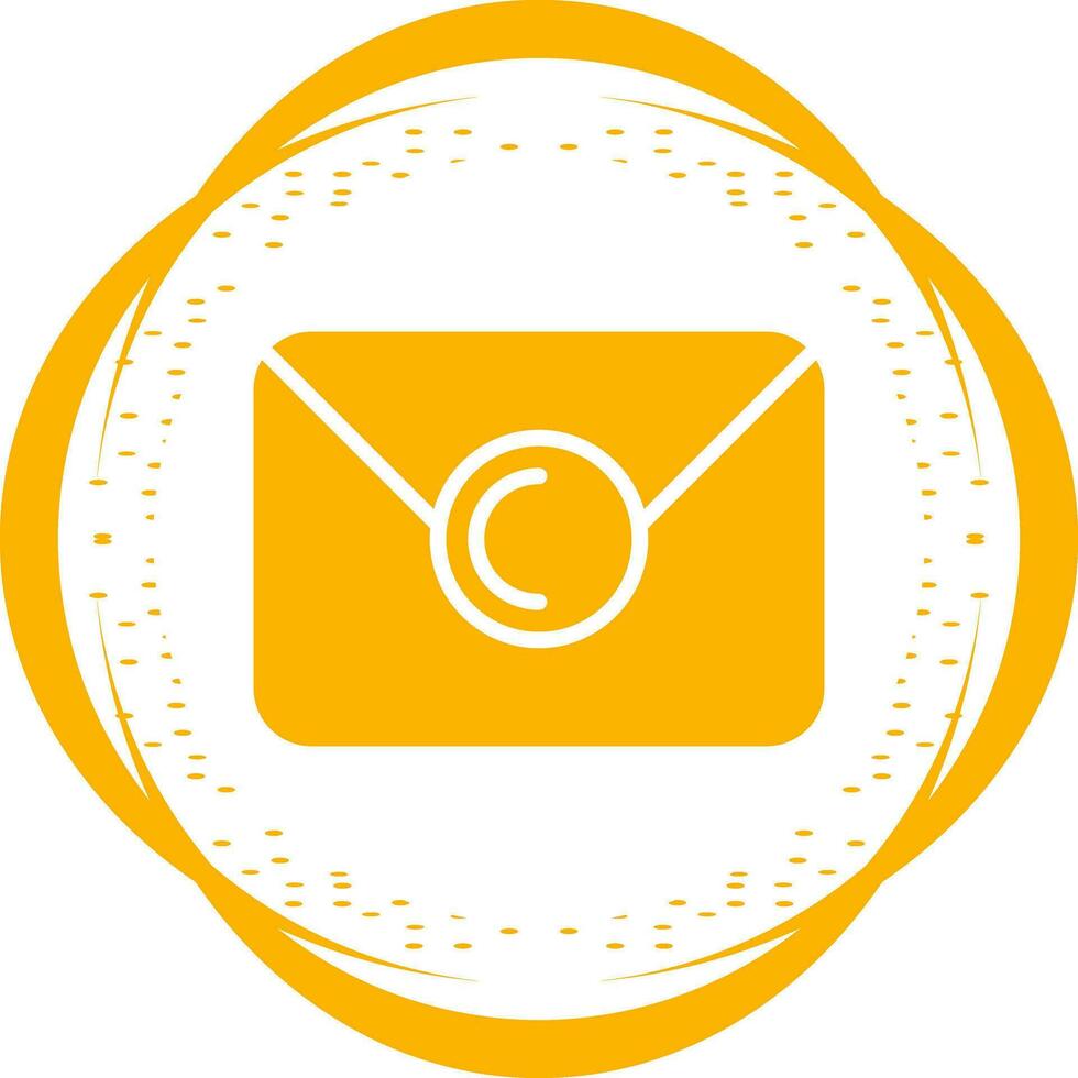 Envelope Vector Icon