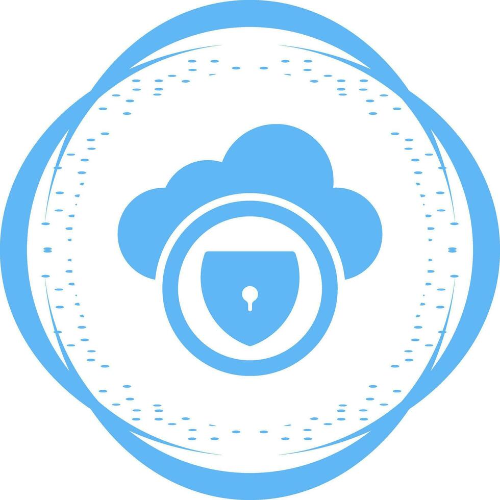 VPN Vector Icon