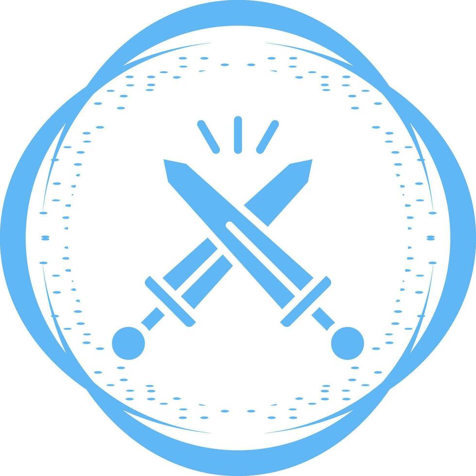 Action Game Vector Icon