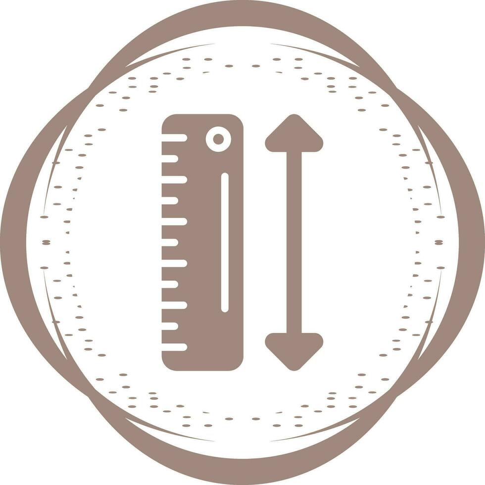 Scale Vector Icon