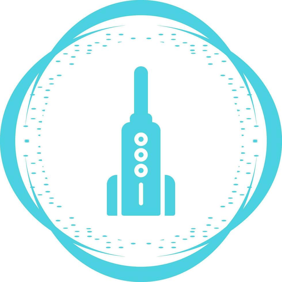 Modem Vector Icon