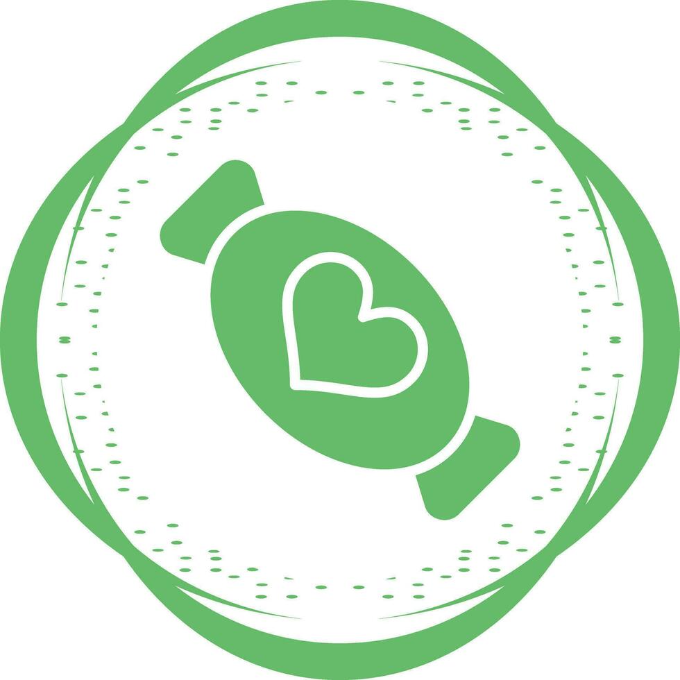 Candy Vector Icon