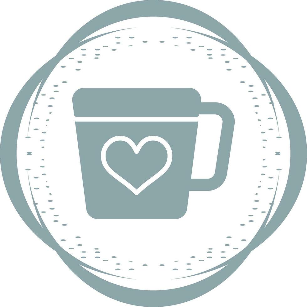 Cup Vector Icon
