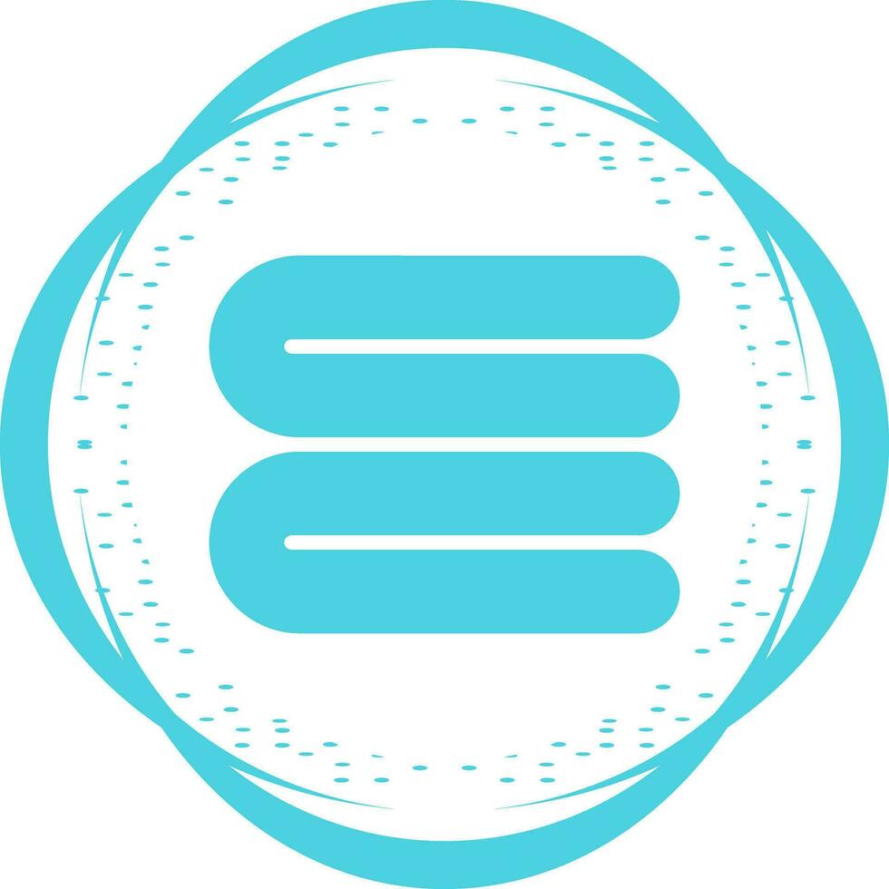 Blanket Vector Icon