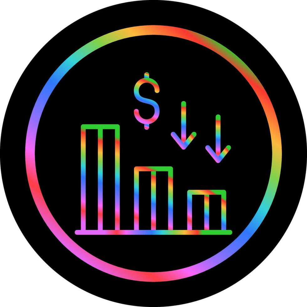 Finance Vector Icon