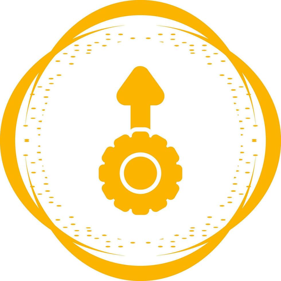 Performance Improvement Vector Icon