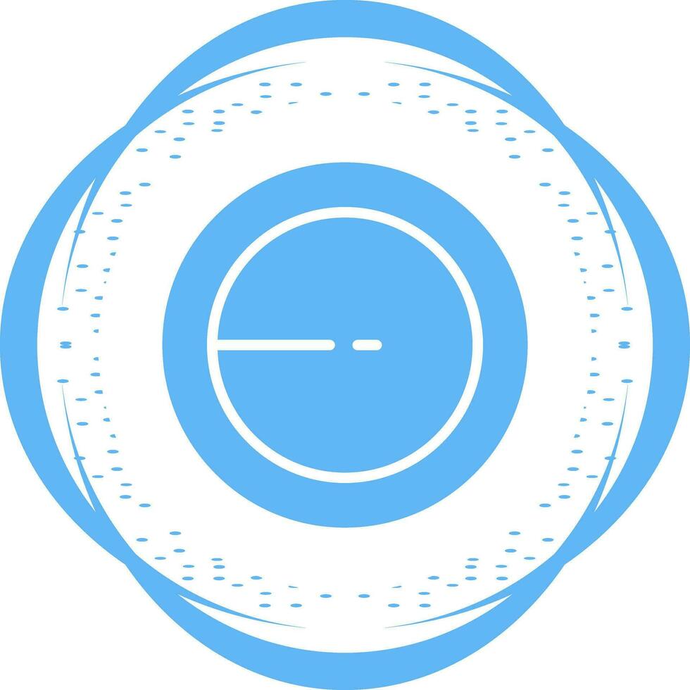 Circle Vector Icon