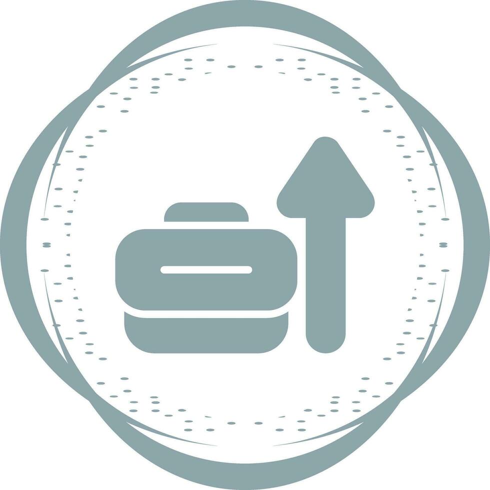 Business Value Vector Icon