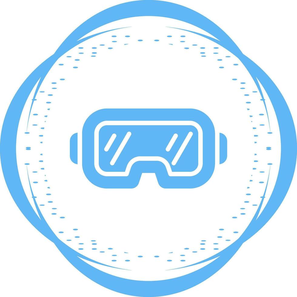 Gaming Headset Vector Icon