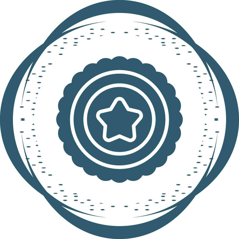 Badge Vector Icon