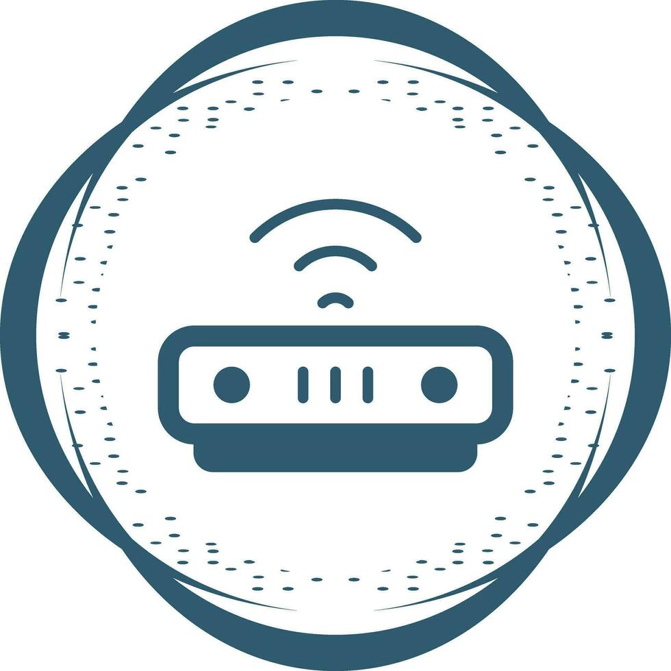 Gateway Vector Icon 27640844 Vector Art at Vecteezy