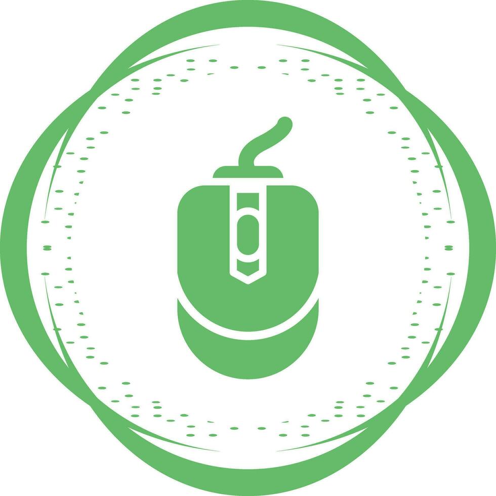 Mouse Vector Icon