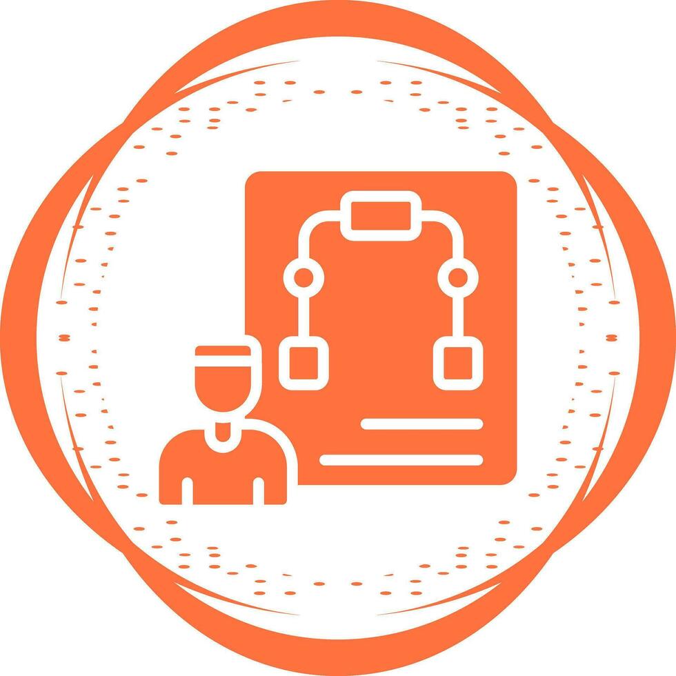 User Story Vector Icon