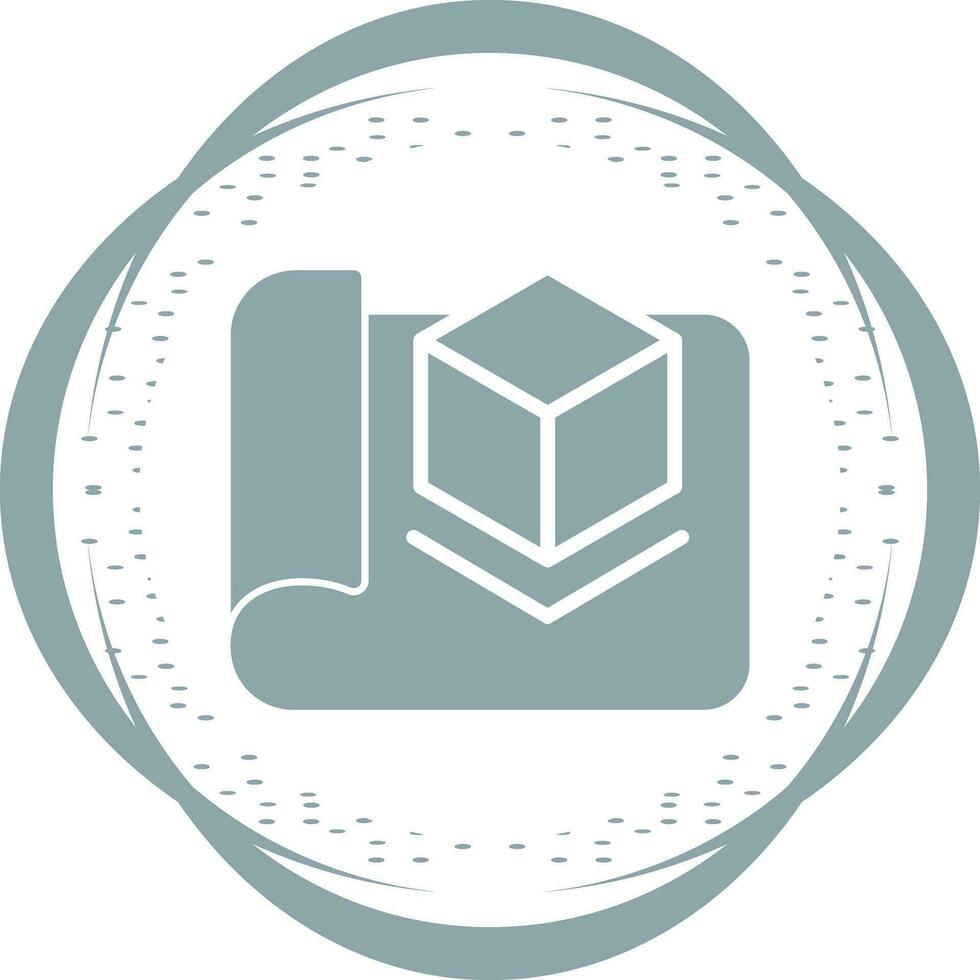 Prototype Vector Icon