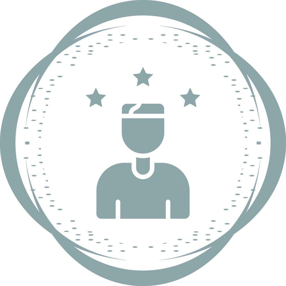 User Experience Vector Icon