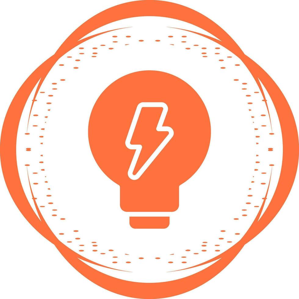 Idea Vector Icon