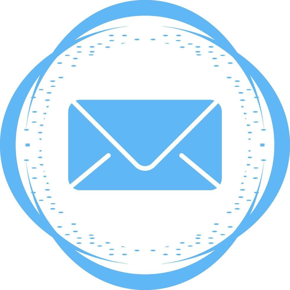 Mail Vector Icon
