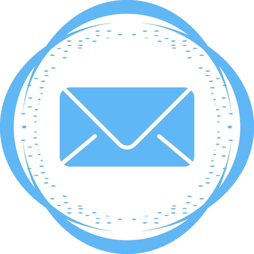 Mail Vector Icon