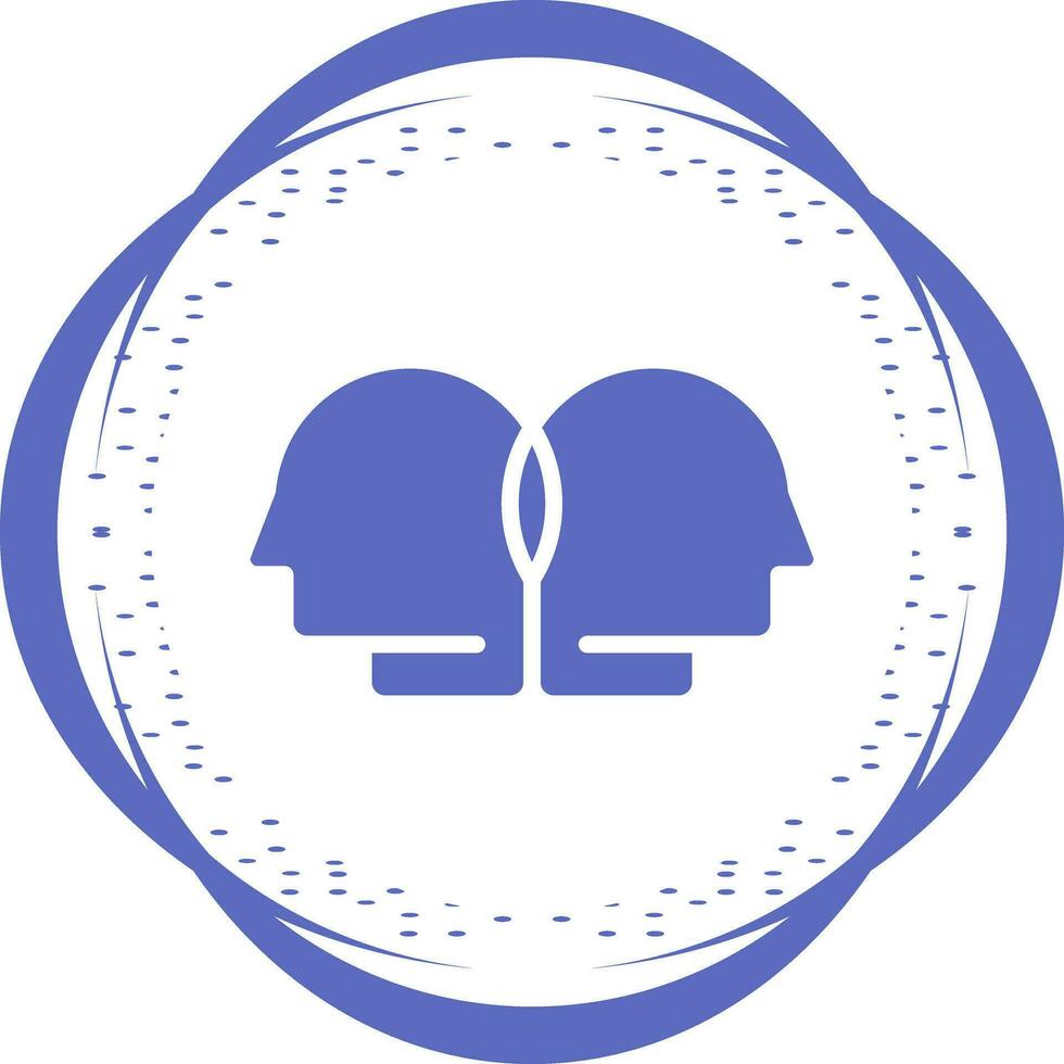 Empathize Vector Icon